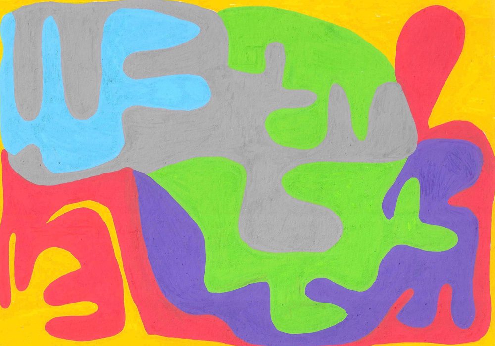 Contemporary Practice - Batsford Prize