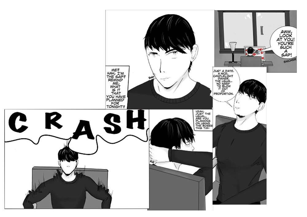 Contemporary practice athome