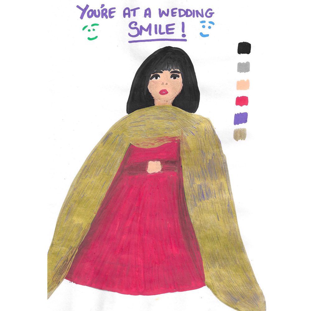 Final Research Project - What Will People Say