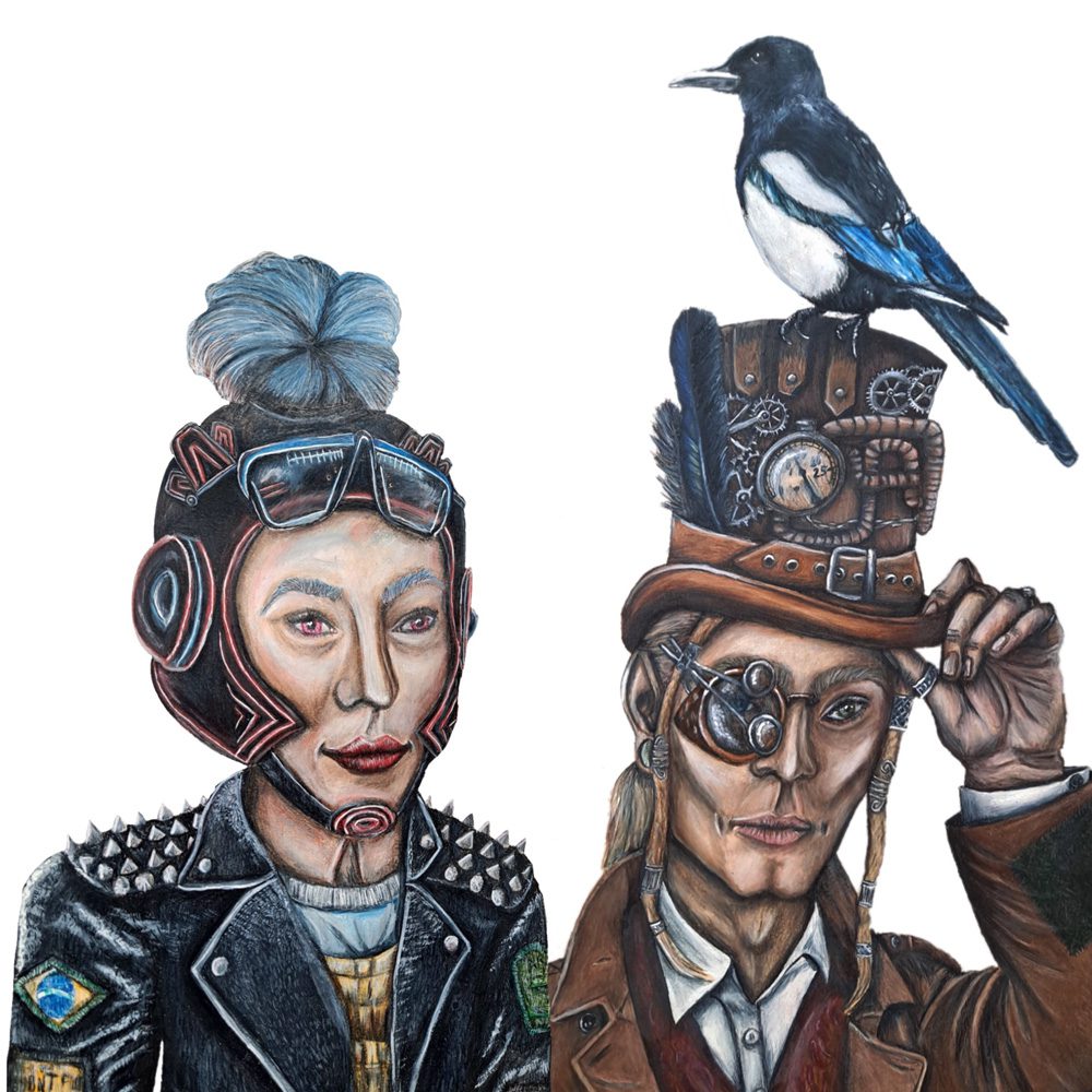 This Is Circus? Square