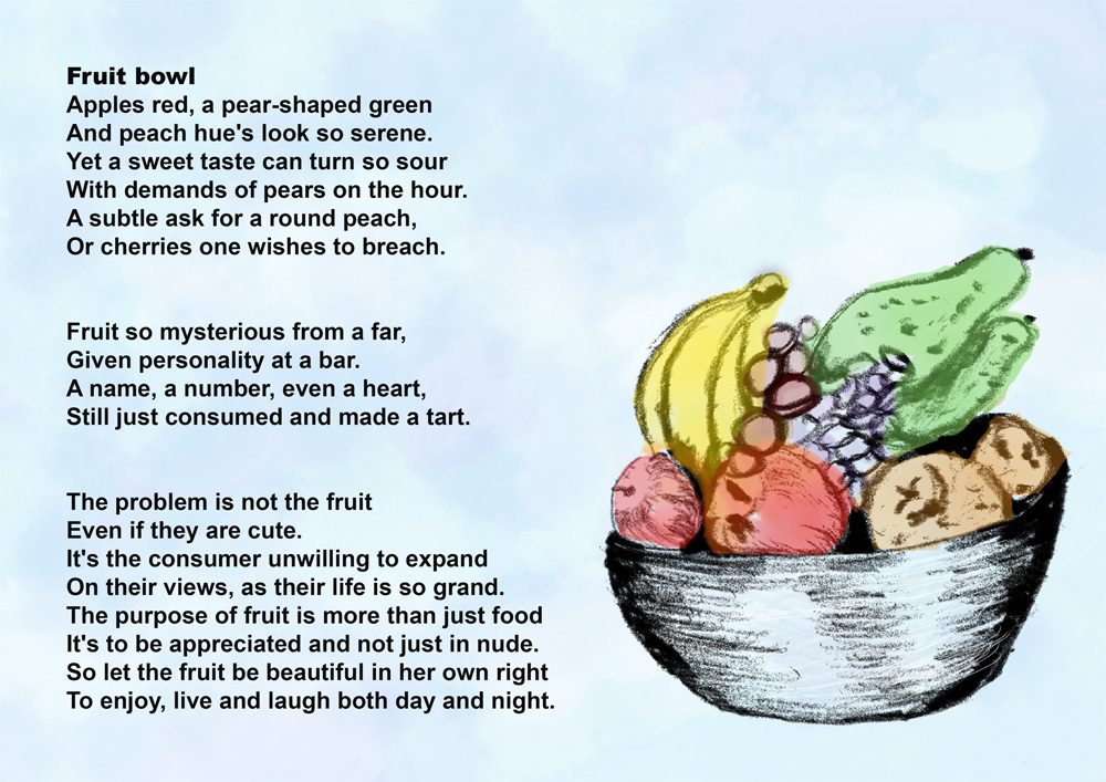 fruit bowl final