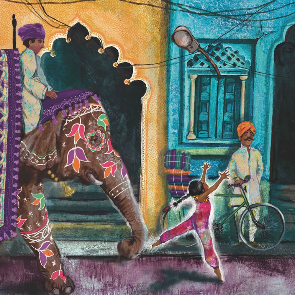 1-Asha and the Spirit Bird