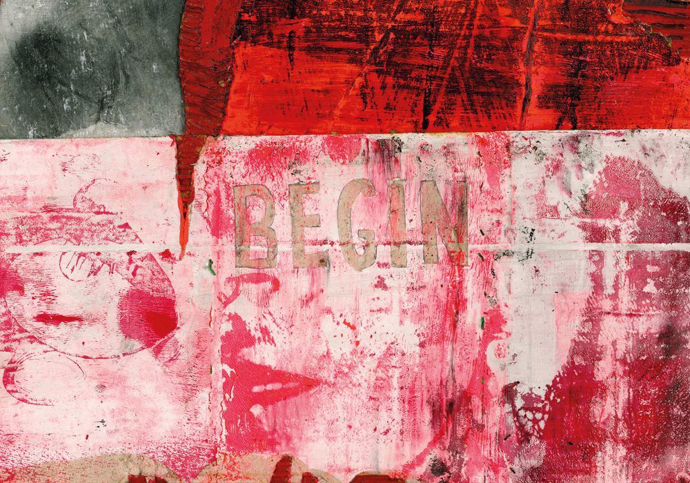 Begin