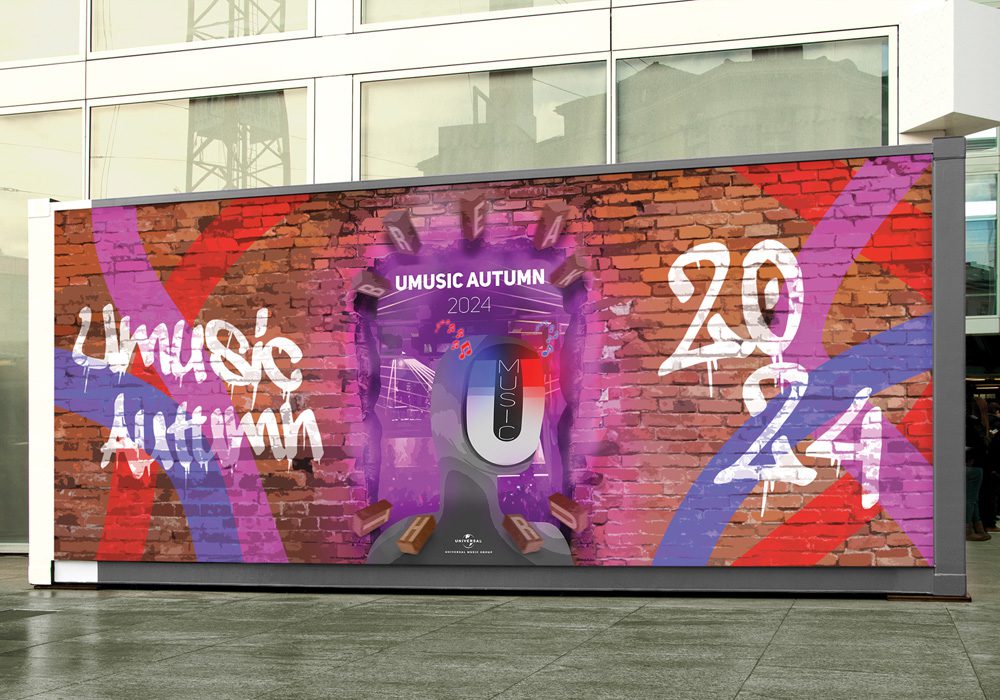 Catalogue Piece UMusic Breakthrough Autumn 2024