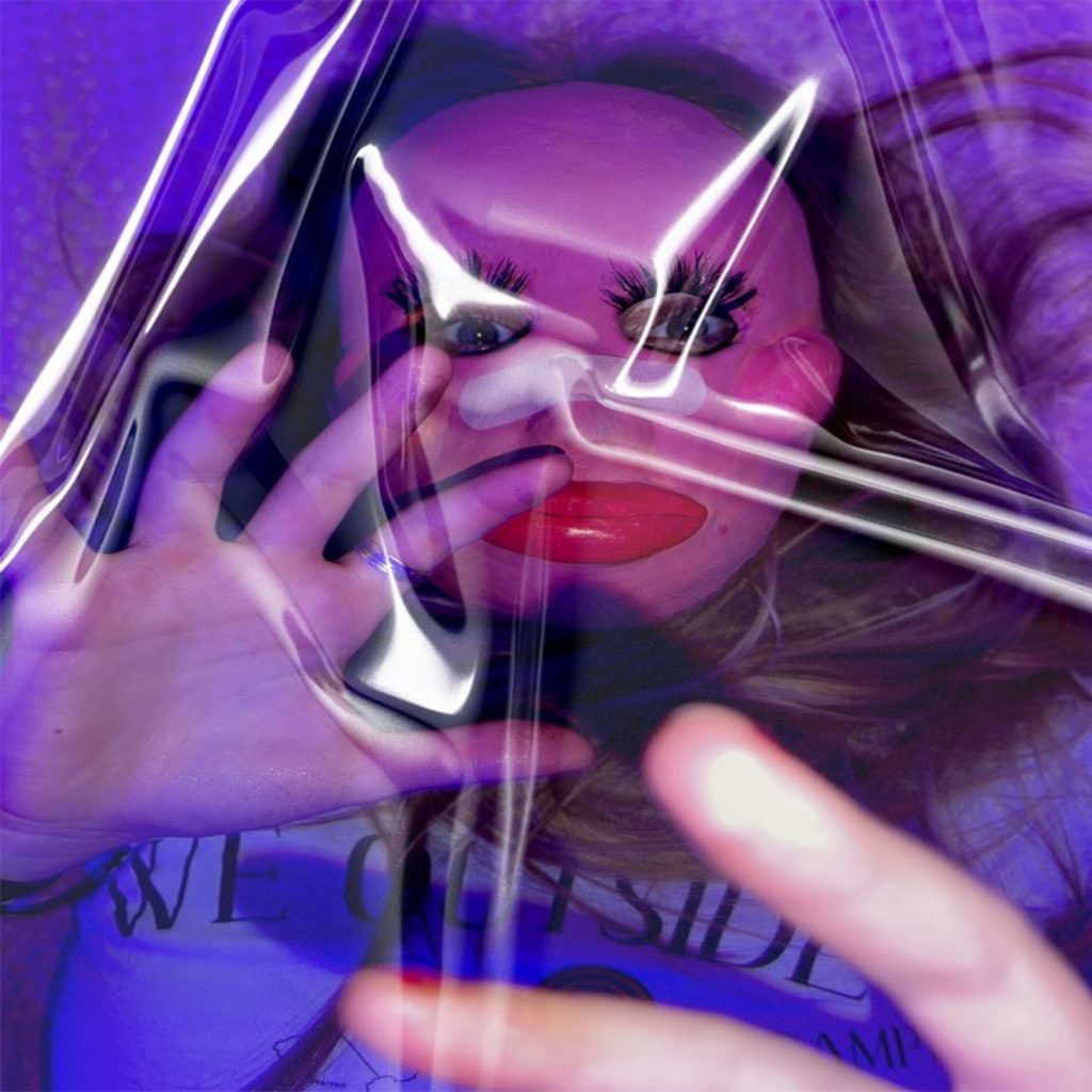 Gianina Radulescu - Image 1