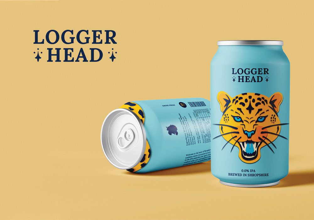 Live Brief - Logger Head