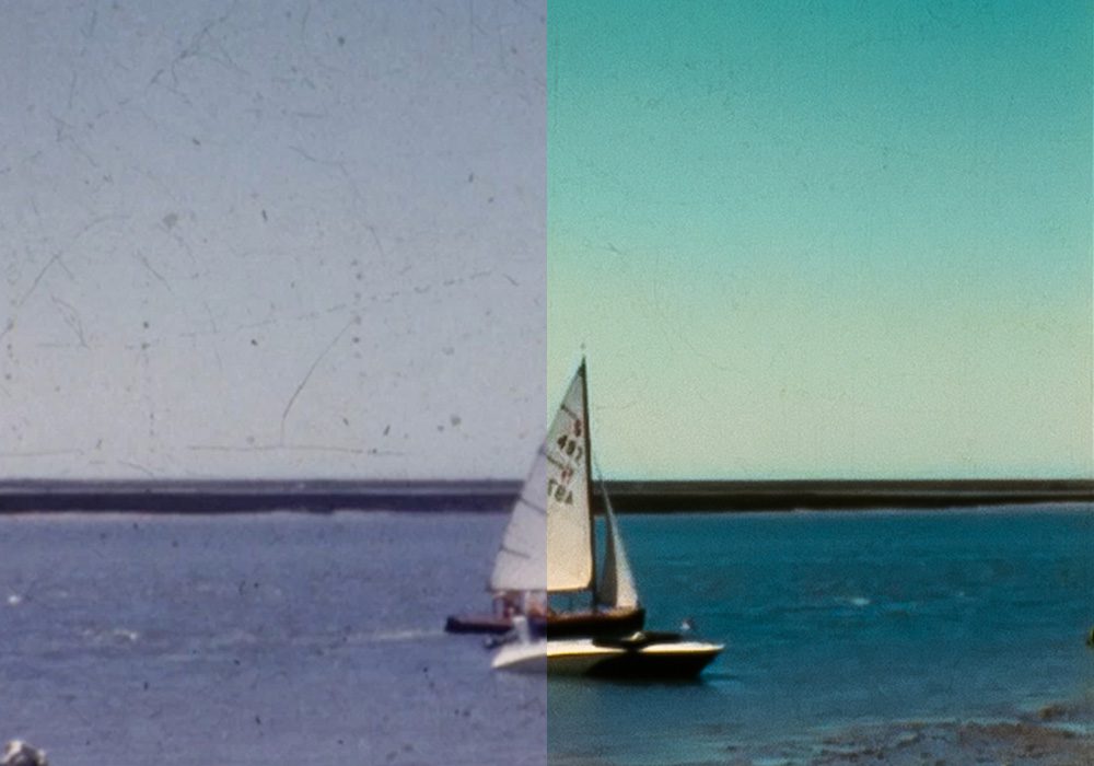 Reel to Real Image 01