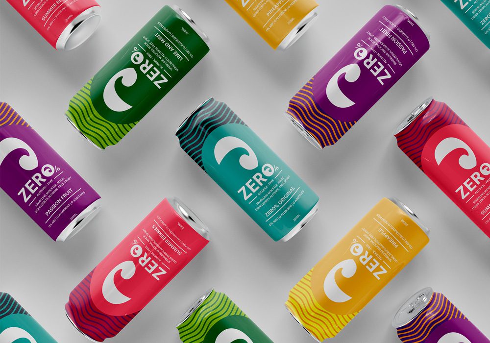 Zero Cans