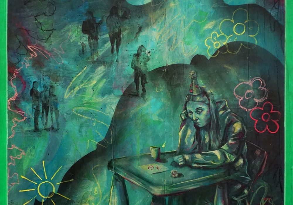 DarciJohnson-Project01-TheChildren'sTable