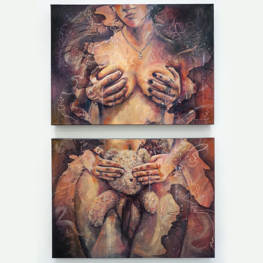 DarciJohnson-Project02-ATenderBecoming