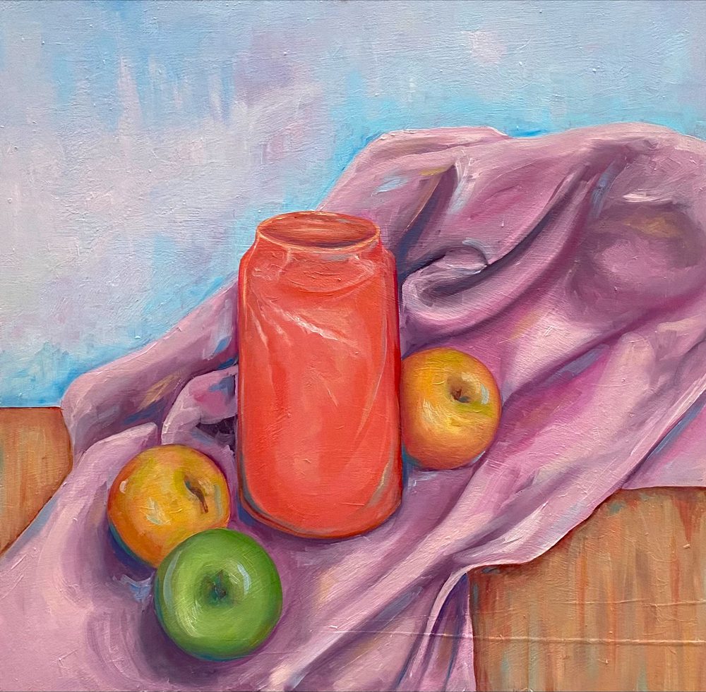 DarciJohnson-Project01-TheChildren'sTable