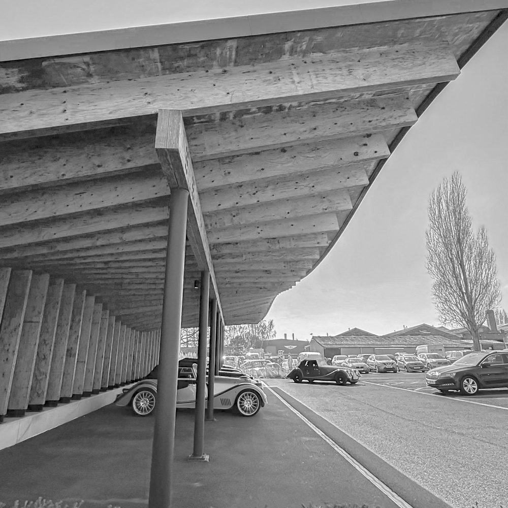 Modern state architecture  Modern state architecture<br />