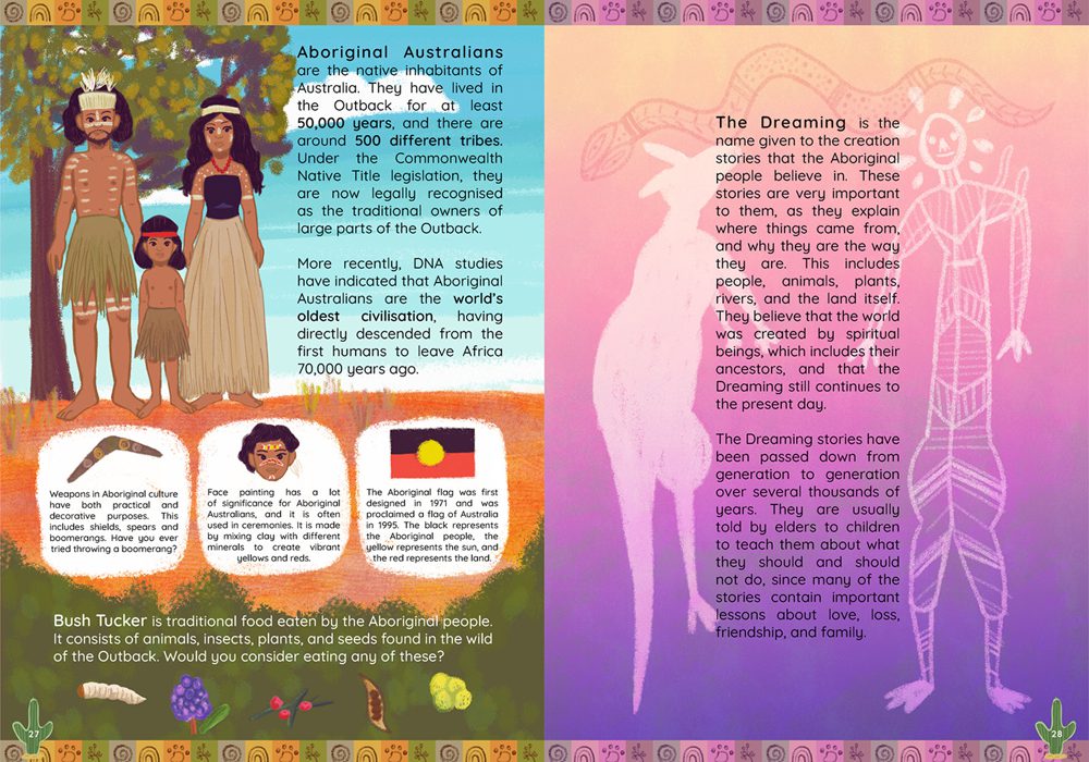 Project-01---Desert-Dwellers