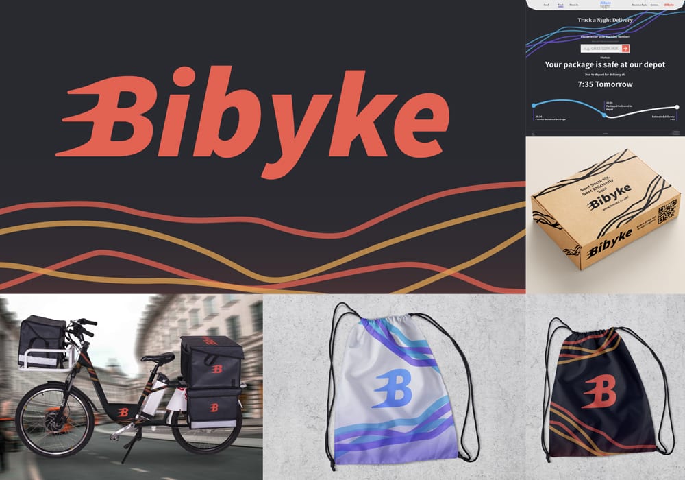 Bibyke