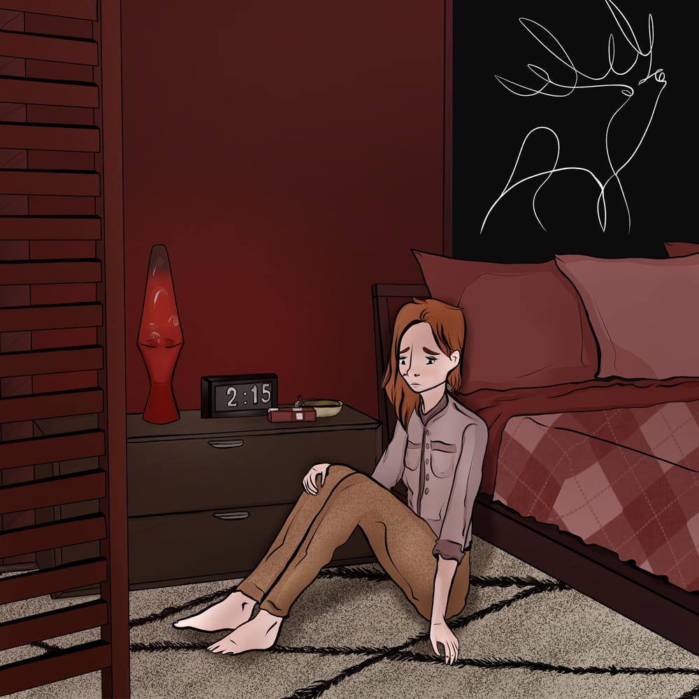 Eleanor Jarvis PROJECT 2
