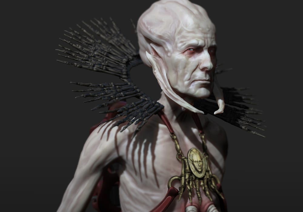 Graeme Gordon_Game Art_Image 2