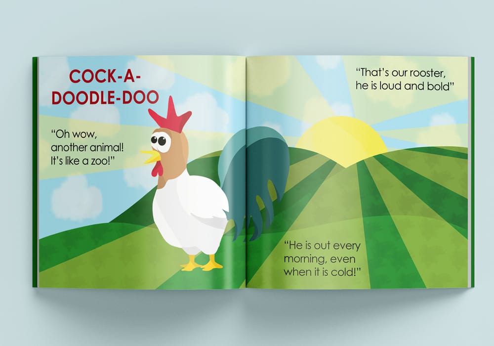 Lauren Anderson Project 01 - Major Project