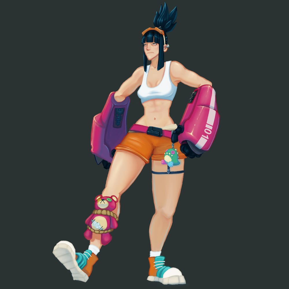 VictoriaBall_GameArt_image1