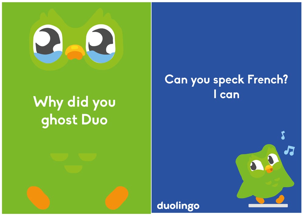 duolingo