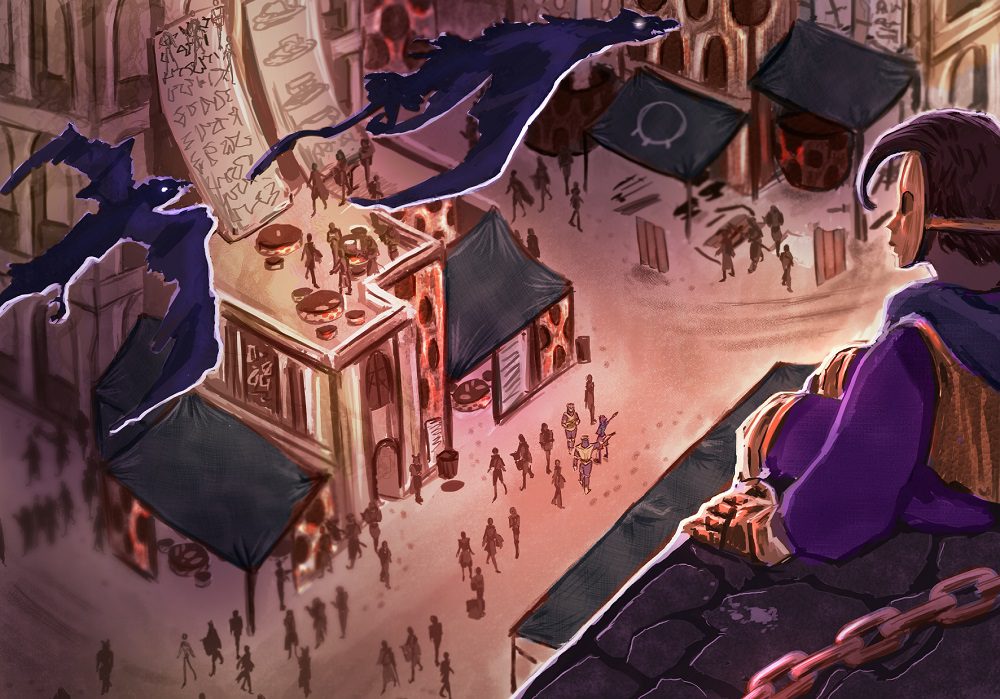 Definition to Design