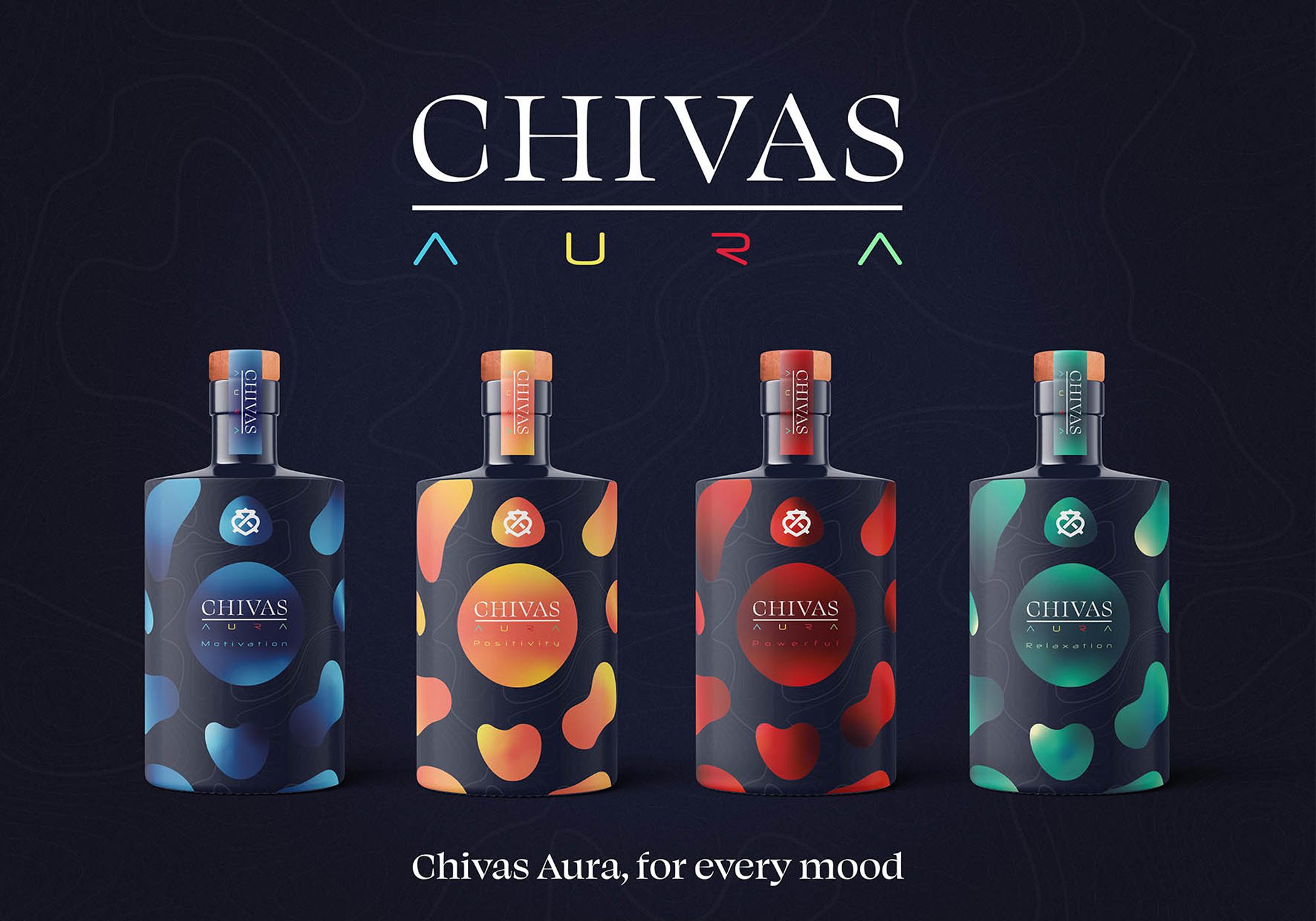 Hope Whitehouse Chivas Aura