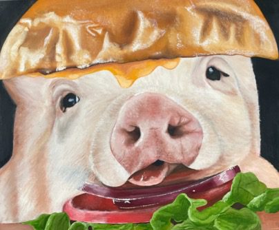Pigbap