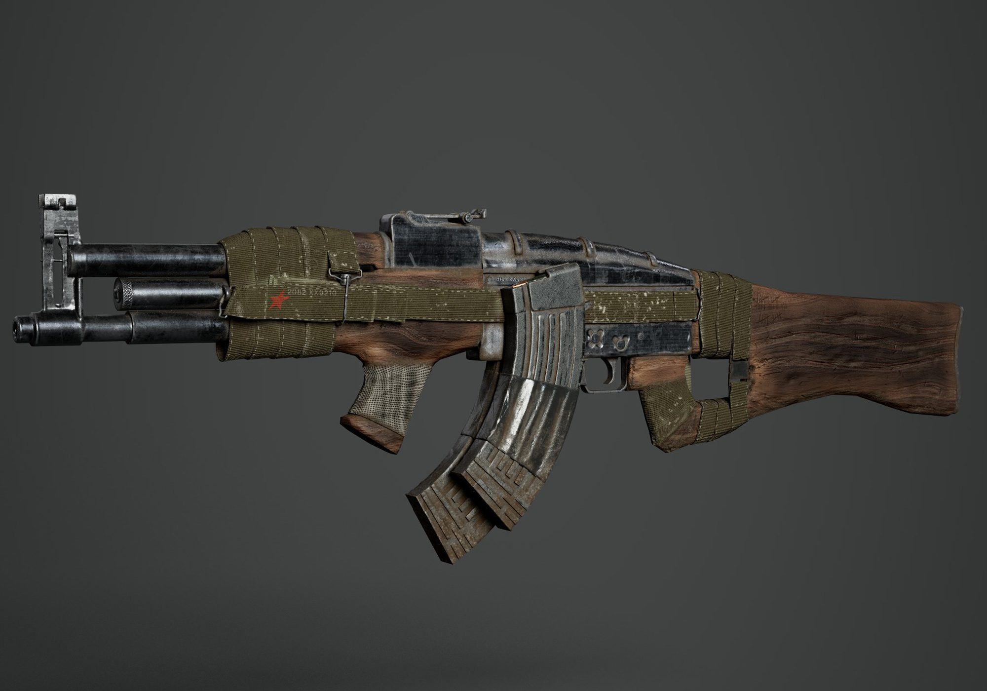 Project_01_Render