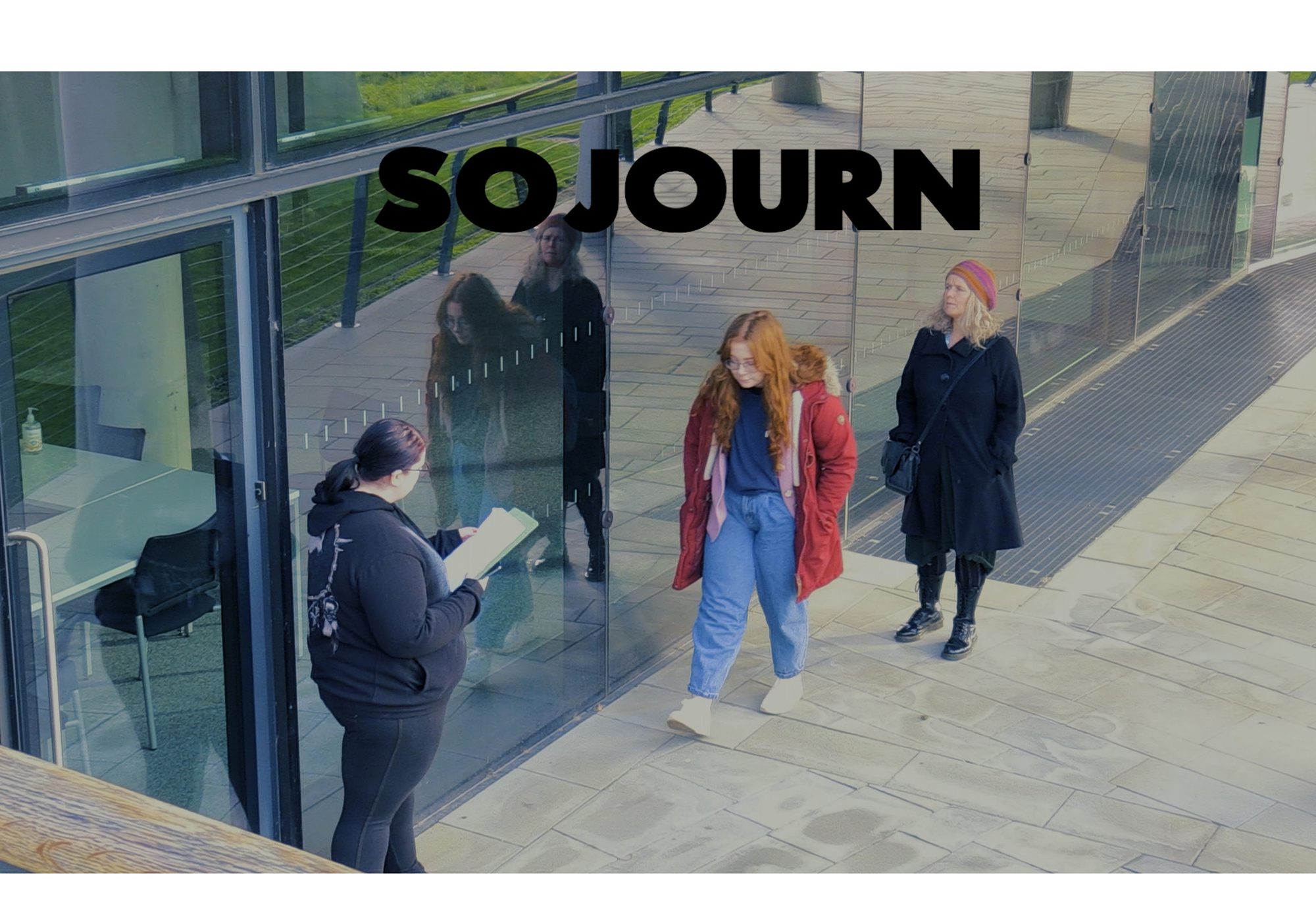 Sojourn pt 1 image