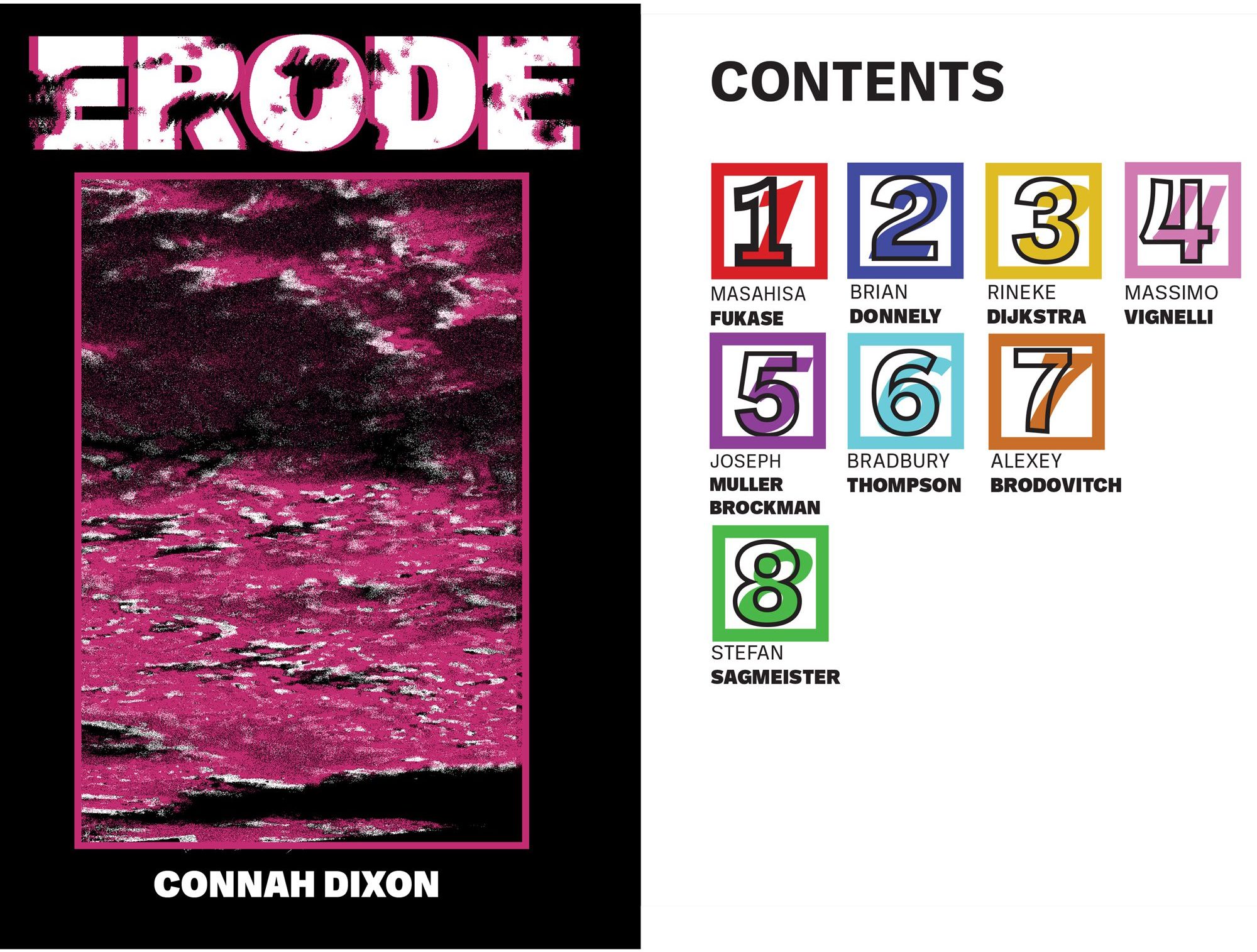 publication