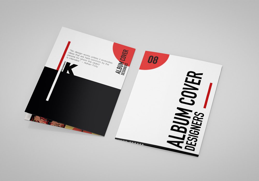 08 ALBUM COVER DESIGNERS BROCHURE