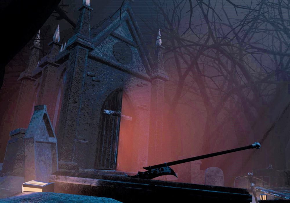 Ancient Graveyard 150mm300 (1) (1)