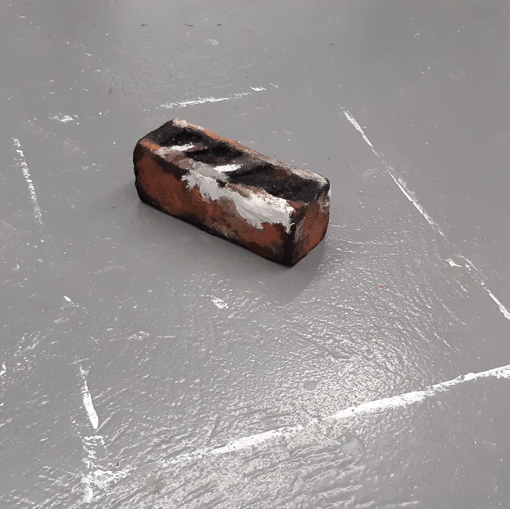 BRICK