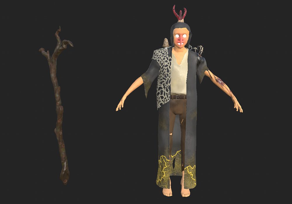 Baron_Schnopp_3d_Art