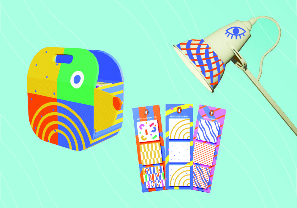 catalogue working file