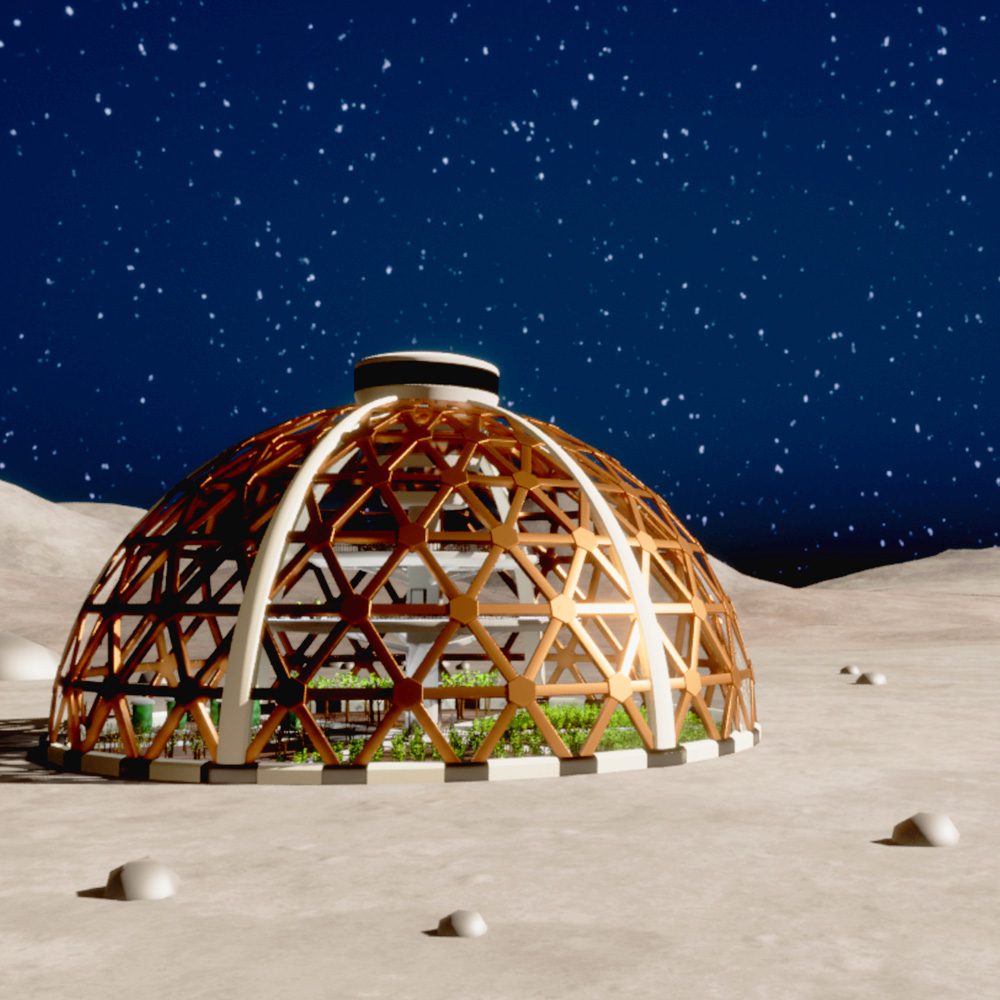 Lunosphere_Lunar_Habitat_and_Greenhouse
