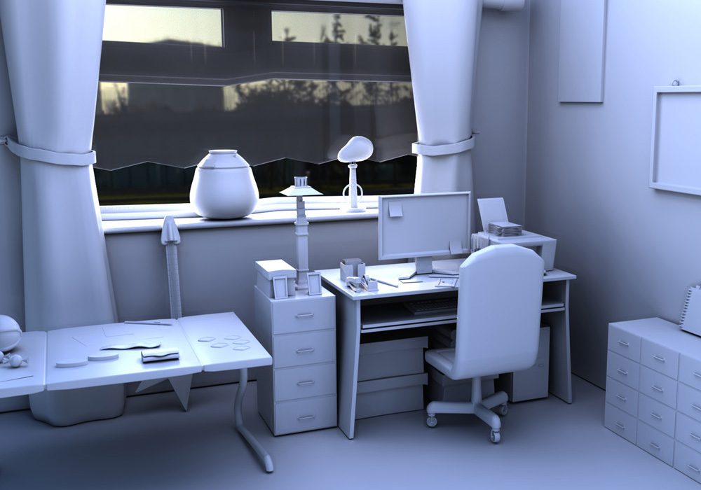 Raz Environment Layout Final V2