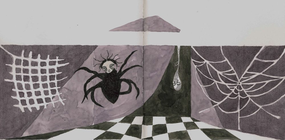 Weaver's Feast