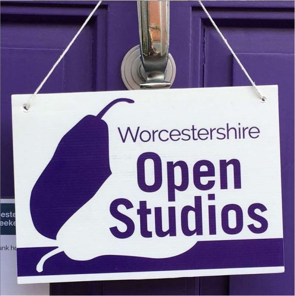 Worc Open Studios