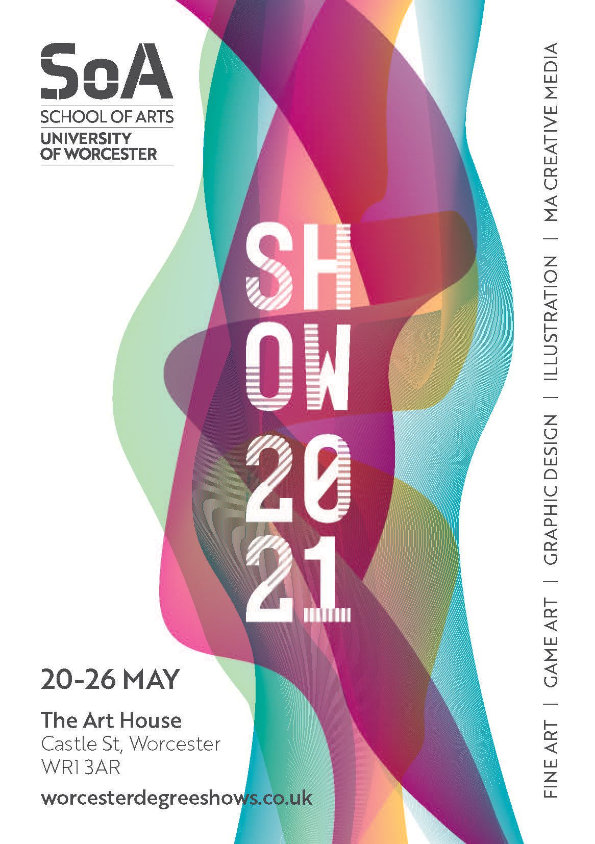 Show Catalogue - SHOW 2021