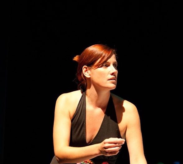 [drama] An interview with ILDIKÓ RIPPEL, COURSE LEADER IN TOURING THEATRE