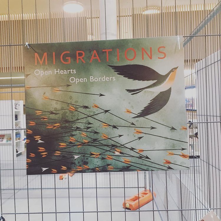 Migrations