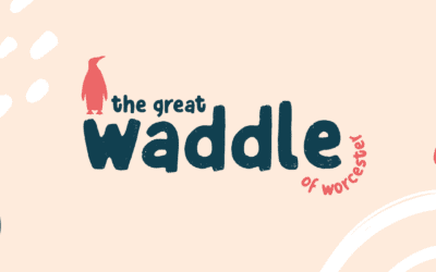 The Great Waddle of Worcester