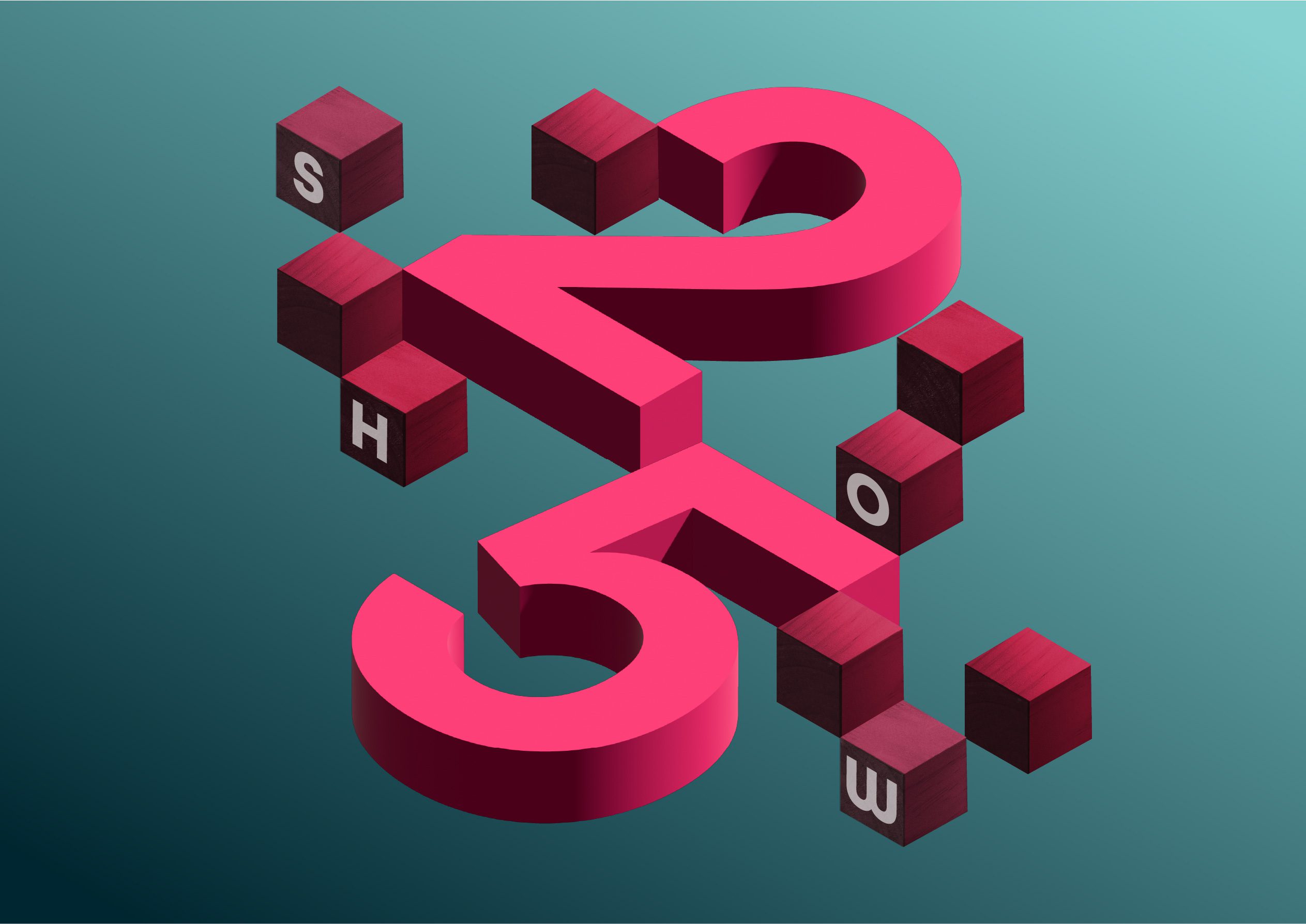Degree Show 25