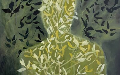 Digital Ecologies: The intersection of social engagement, health & wellbeing amid the earth crisis