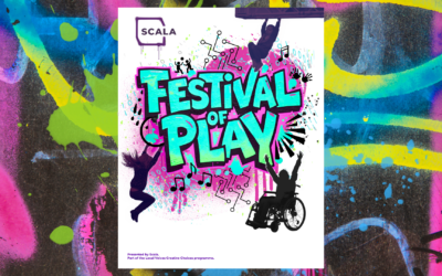 Festival of Play